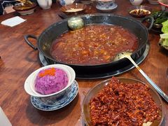 -楠火锅(绿地新都会店)