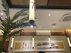 -江边城外烤全鱼(龙德广场店)