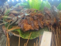 -江湖一盏灯·滇味卤烤(普惠园店)