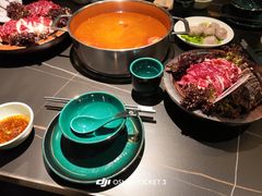 -二刀潮牛(重庆光环购物公园店)