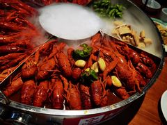 -红胖胖龙虾王·本地菜