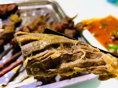 -马白开来特色羊排揪片子  (总店)