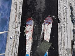 -北京莲花山滑雪场