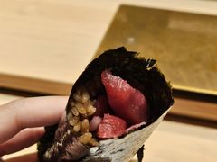 -鮨一日本料理(大中华店)