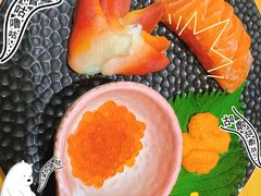 -竹幸日本料理(国光1937科技文化创意园店)