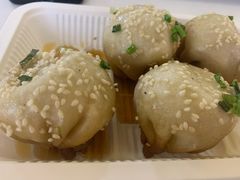 -小杨生煎(南京东路食品一店)