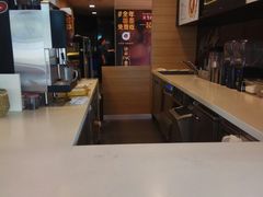-麦当劳(仙林亚东城得来速店)