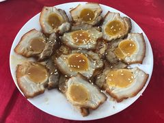 -黎记大排档(慈云路店)