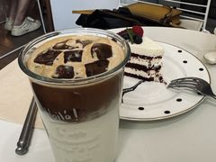 -姆们M Sweetie Cake(三里屯店)