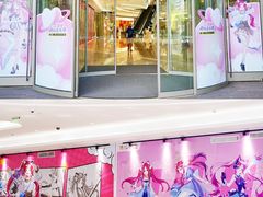-KK ONE(京基滨河时代店)