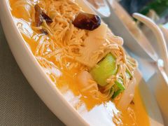 -扬州万怡酒店-中餐厅(文昌中路店)