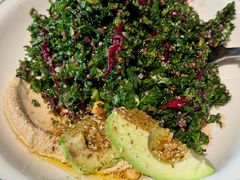 -La Strada(安福路店)