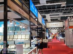 -东浩兰生上海世博展览馆