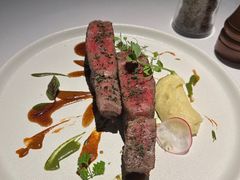 -Bistro Wang 牛排馆