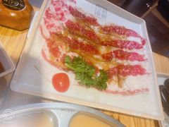 -喜来稀肉(北外滩白玉兰广场店)