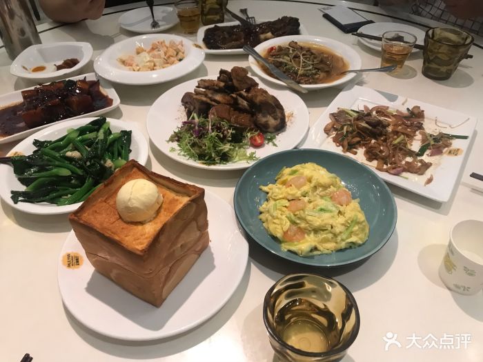 宝丽餐厅(京华城店)图片 第342张