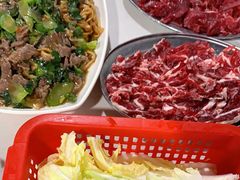 -菜忠潮州牛肉店(岗厦店)