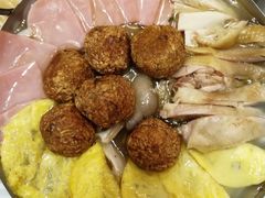 -庐州太太(南七里店)