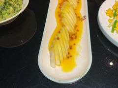 -东口码头·烧鸽子·鱼头泡饼·地方菜(金鹰悦城店)