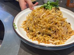 -百一大地锅(香福路店)