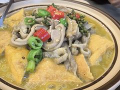 -宗氏一喜砂锅·特色湖北菜(楚河汉街店)
