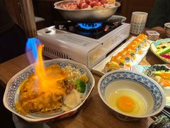 -隐月· 㐂和食屋(芝罘万达公馆店)