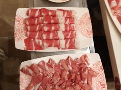 -密友回转自助火锅(世茂国际广场店)