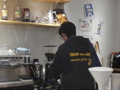 -infinite cafe