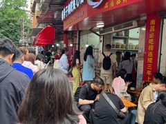 -秦胖子肉陀良心店