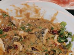 -京炭铜锅涮肉·羊蝎子·羊肉炉(保利·时光里店)