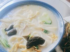 -盈润餐饮河南烩面全羊锅