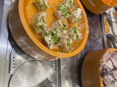 -龍歌自助小火锅(秦淮水游城店)