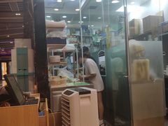 -轻沙拉Fit Salad(珠江新城店)