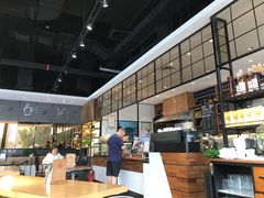 -Jamaicablue Coffeeshop(中央广场店)
