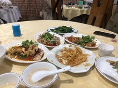-电白鸭粥店(下沙二坊88号店)