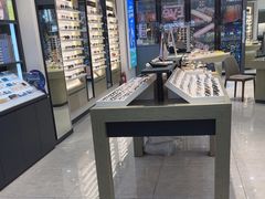 -浙文眼镜(清江西路店)