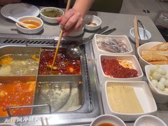-海底捞火锅(苏宁生活广场店)