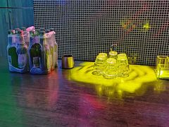 -AGOGO HOUSE KTV(东街店)