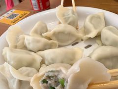 -海胆小馆(东北水饺·春柳店)