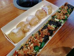 -董顺桃老长沙臭豆腐(步行街店)