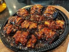 -春来和(汉城南路店)