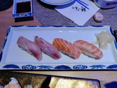 -琴寿司居酒屋(中山广场店)