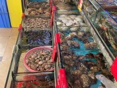 -鑫鸿达·海鲜闽菜热炒小馆(中山路店)