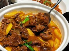 -简小舍·民间手艺菜(武昌江滩店)