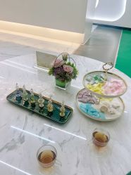 -厦门安达仕酒店·衡境SPA