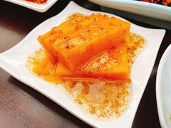 -望京一号(请您到博雅店用餐·博雅店)