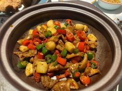 -庆云楼饭庄(什刹海店)