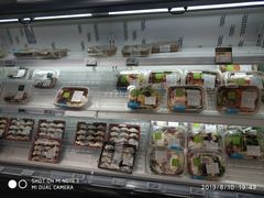 -盒马鲜生(大成店)