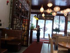 -启香鸡私房菜(湖景店)