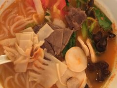 -东园小馆(苏州中心店)